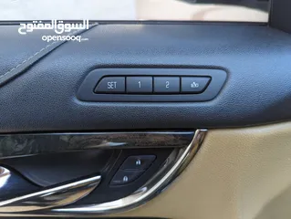 5 كاديلاك ATS المميزة