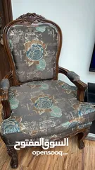  1 كراسي للبيع