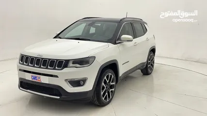  7 JEEP COMPASS  Zero Down Payment  Home Test Drive