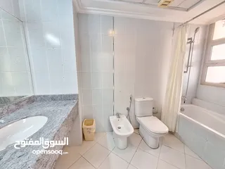  8 Extremely Spacious  Gorgeous Flat  Closed Kitchen  With Great Facilities !! Near Ramez Mall juffa