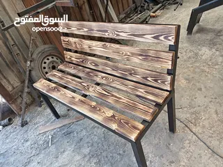  2 تفصيل جميع انواع الكراسي الخارجيه