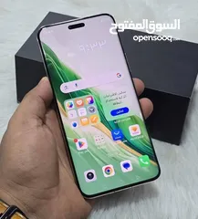  3 honor magic 6pro 512/12