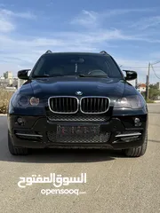  2 Bmw X5 2008