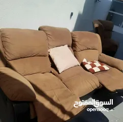  6 كنبات للبيع