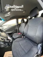  12 هونداي اكسنت ديزل 1600 اتوماتيك 7 غيار  2016