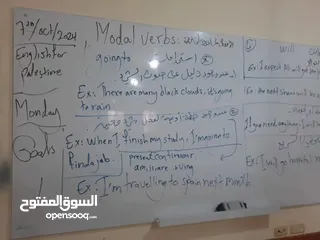  6 دورات مراجعة ودروس تقوية للطلاب لمختلف الاعمار