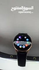  3 ساعات galaxy watch 4 and galaxy active للبيع بافضل سعر