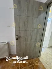  11 شقة سوبر ديلوكس - دابوق - 3نوم - 180م - ارضية - ترس - قرب الخدمات العامة