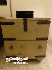  12 طقم مميز جدا  و على الطلب  خشب صولد ثقيل