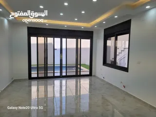  7 شقة غير مفروشة ( جزء من فيلا ) للإيجار ( Property 37274 )-174842281