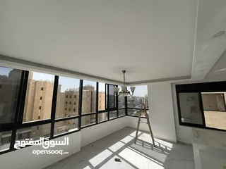  2 شقة جديدة للإيجار