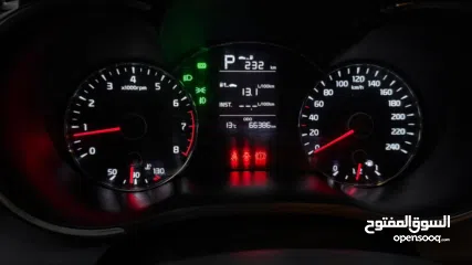  2 2017 كيا سيراتو