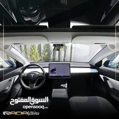  6 TESLA 2021 MODEL 3 STANDARD PLUS