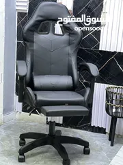  5 بتصاميم طبية ‏OFFICE & GAMING CHAIR SPECIAL PRICES كرسي جيمنغ مستورد جك ايطالي جلسه طبيه مريحه