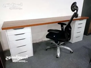  21 طاولة مكتب مميزة للألعاب والكمبيوتر تتوفر بعدة الوان وقياسات حسب الطلب اطلبها الأن بسعر مميز