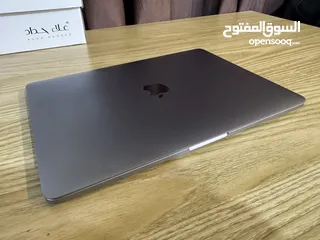  2 Macbook Pro M1 2020
