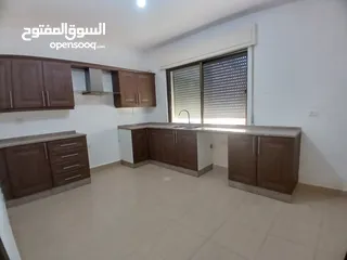  7 شقه فارغه للايجار سوبر ديلوكس في الجبيهه حي ام زويتينه