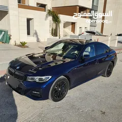  10 Bmw 330e 2019