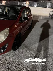  3 اوبل كورسا2013