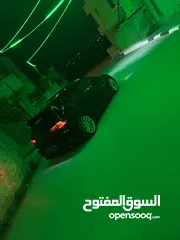  6 قولف جتي اي مديل 2015 مرخصة 2014