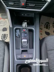  17 Seat leon fr 2021