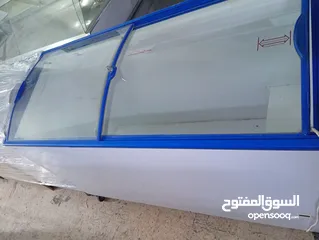  19 معرض العمده لتجهيز المطاعم والسوبر ماركت والملاحم والمعجنات والحلويات جديد ومستعمل