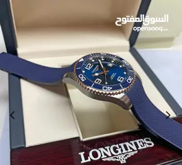  13 Longines لونجين