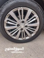  7 بيجو 208 موديل 2019