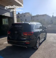  2 كيا سرنتو 2019