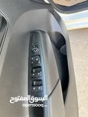  16 كيا بيكانتو 2021 بحالة زيرو لون ابيض لؤلؤي بجنن فل كامل أعلى صنف
