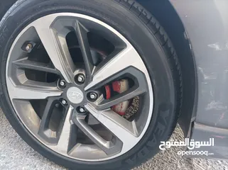  8 هونداي كونا 2019