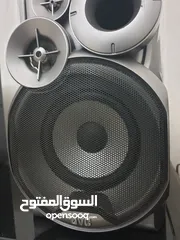  8 منظومة JVC الله يبارك للبيع