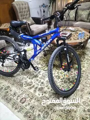  2 بسكليت KEND الأمريكي