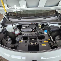  12 فكس فاجن +iD4 2022 pure بحال الوكاله عداد 44 الف