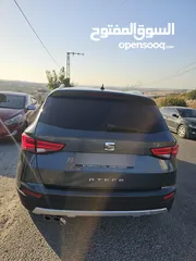  3 سيات اتيكا 2019 اكسلنس