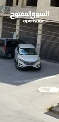  3 هيونداي توسان