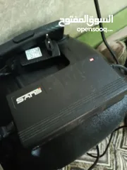  1 بسكليت كهربا