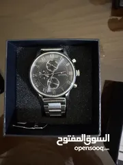  6 ساعة تومي بحال الوكالة