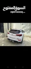  4 هونداي توسان 2015