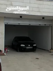  8 Golf MK4 2003