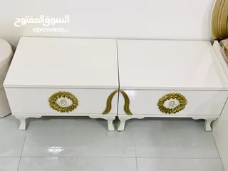  3 غرفه نوم متكامله