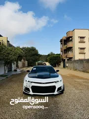  1 كمارو 36 v6 عيب لا سيارة تبارك الرحمن عليها