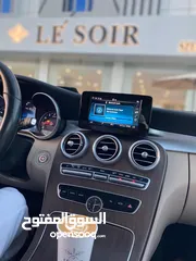  8 مرسيدس سي 300  Mercedes C300 للبيع