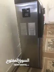  7 كولر ماء نوع سونا