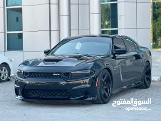  1 Dodge Charger  R/T 2017