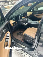  11 هونداي سنتافيه وان مليون دفعه وشيكات بسعر الكاش  دفعتك ، شيكاتك ، السيارة سيارتك فول الفول