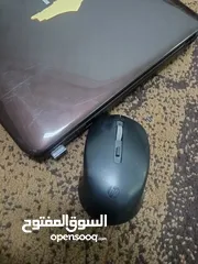  6 بحالة ممتازة جدا laptop Toshiba core i3
