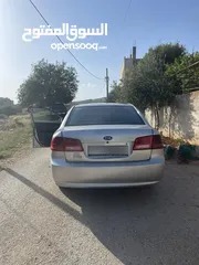  4 KIA LOTZE 2008 كيا لوتزي للبيع موديل  فل الفل ولا بحاجه لأي ميكانيك2008