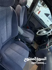  5 افانتي موديل 2000 XD قير عادي
