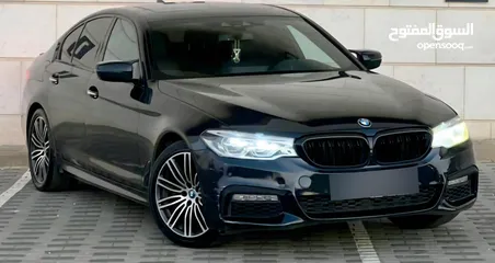  6 bmw 530e hybrid